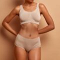 Conjunto Lingerie - Linha Confort