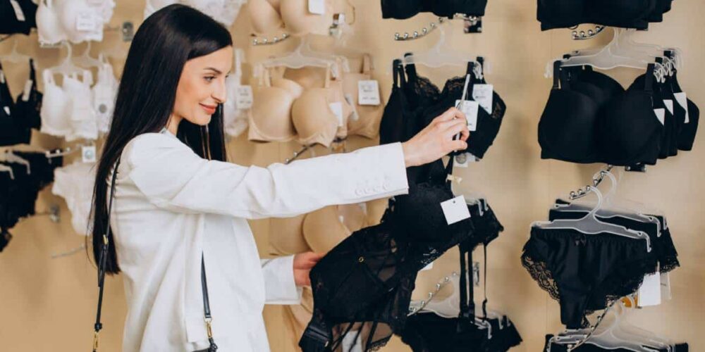 Moda Íntima Dicas e Truques