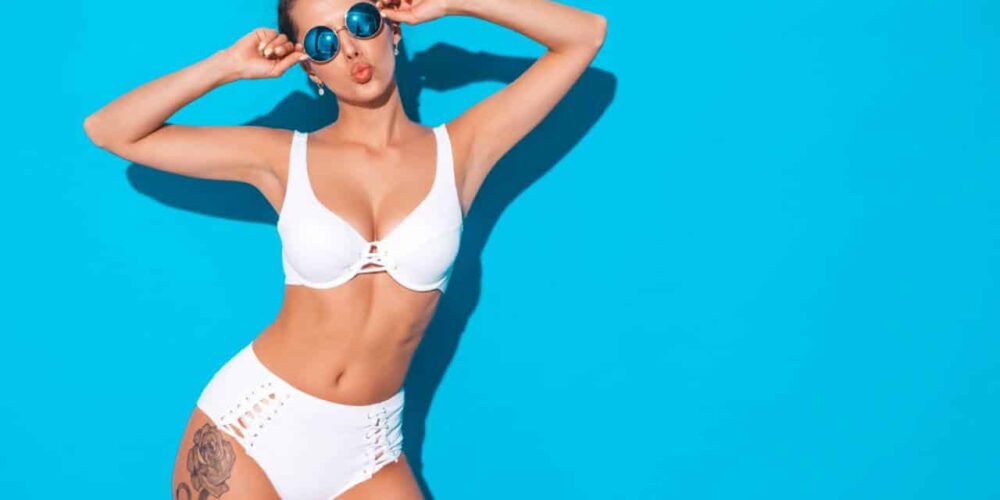 Top das 6 Tendências de Lingerie para 2021